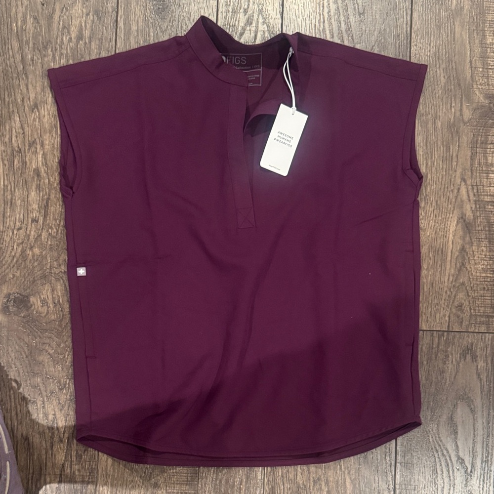 Figs Women's